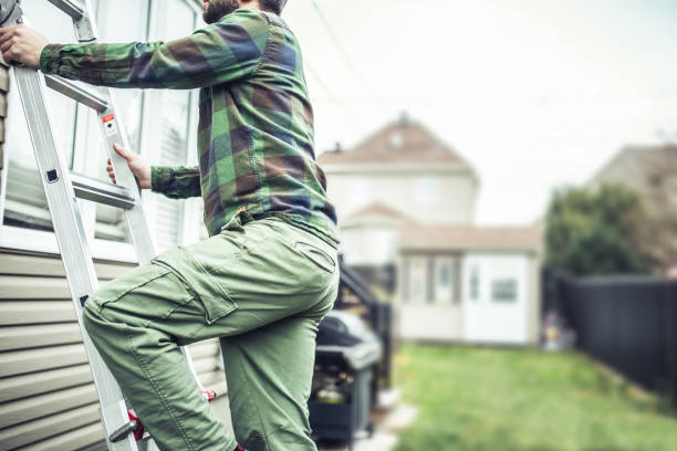 Best Residential Junk Removal  in Alexandria, IN